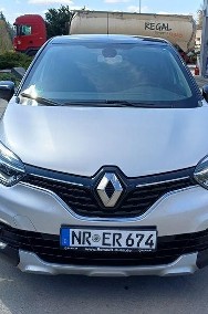 ENERGY 1.5dCi Crossborder 110KM 2018r-2
