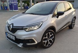 Renault Captur ENERGY 1.5dCi Crossborder 110KM 2018r
