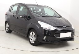 Ford B-MAX , Salon Polska, Serwis ASO, Klima, Parktronic,