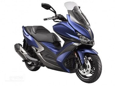 Kymco XCITING S 400i ABS-1