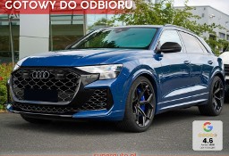 Audi Q8 RSQ8 TFSI quattro Performance RSQ8 4.0 TFSI quattro Performance (640KM)