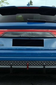 Audi Q8 RSQ8 TFSI quattro Performance RSQ8 4.0 TFSI quattro Performance (640KM)-2