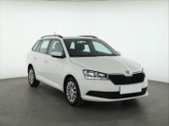Skoda Fabia III , Salon Polska, 1. Właściciel, Serwis ASO, VAT 23%, Klima