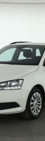 Skoda Fabia III , Salon Polska, 1. Właściciel, Serwis ASO, VAT 23%, Klima-3