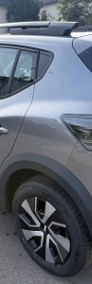 Dacia Sandero II Stepway Expression 1.2 Eco-G LPG Stepway Expression 1.2 Eco-G LPG 12-4