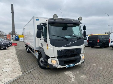 Volvo FL280 CHŁODNIA / CARRIER / EURO6 /18EP-1