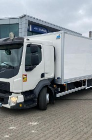 Volvo FL280 CHŁODNIA / CARRIER / EURO6 /18EP-2