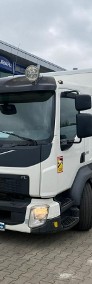 Volvo FL280 CHŁODNIA / CARRIER / EURO6 /18EP-3