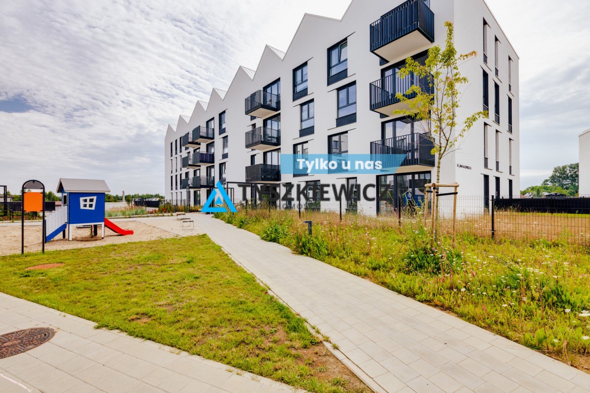 NOWE 2 pokoje