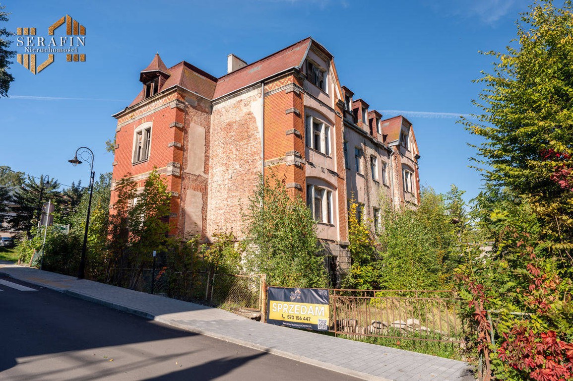 Dom na sprzedaż, 2751 m², Świeradów-Zdrój