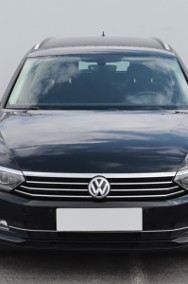 Volkswagen Passat B8 , Navi, Klimatronic, Tempomat, Parktronic-2