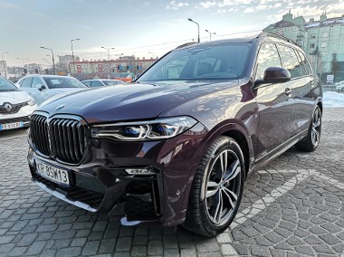 M50d XDrive G07 M-Sport ShadowLine 400KM FV23 Individual-1