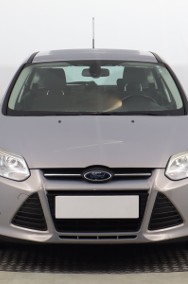 Ford Focus III , Navi, Klima, Tempomat, Parktronic-2