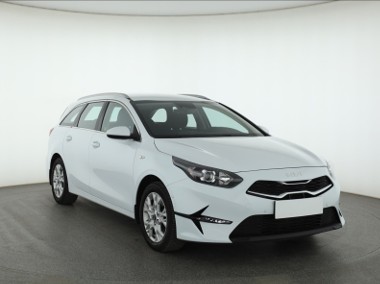 Kia Cee'd III , Salon Polska, 1. Właściciel, Serwis ASO, VAT 23%, Navi,-1