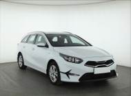 Kia Cee'd III , Salon Polska, 1. Właściciel, Serwis ASO, VAT 23%, Navi,