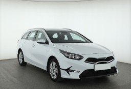 Kia Cee'd III , Salon Polska, 1. Właściciel, Serwis ASO, VAT 23%, Navi,