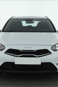 Kia Cee'd III , Salon Polska, 1. Właściciel, Serwis ASO, VAT 23%, Navi,-2