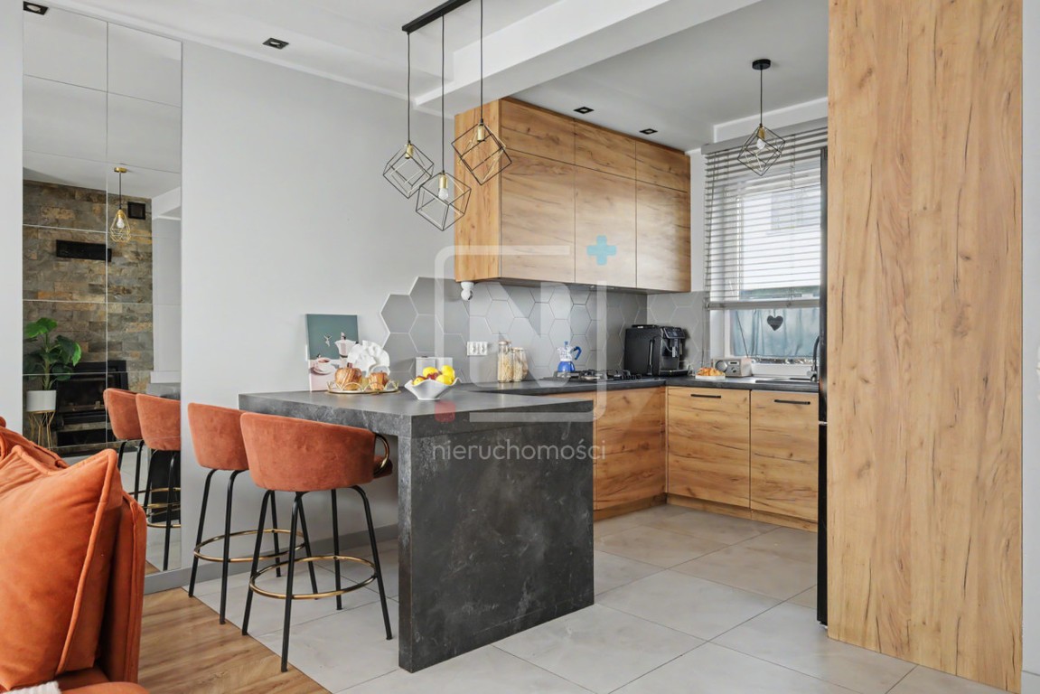 Cisza i spokój / do wejścia / duży ogród / garaż