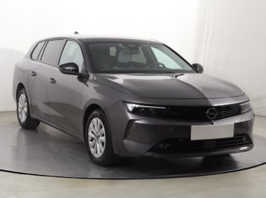 Opel Astra L (VI) , Salon Polska, Serwis ASO, Automat, Klimatronic, Tempomat,-1