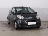 Citroen C1 I , Salon Polska, Klima