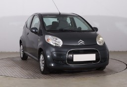 Citroen C1 I , Salon Polska, Klima