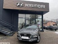 Hyundai Kona Hyundai Kona 1.0 T-GDI (120 KM) MT 2WD, wersja Style (300)