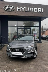 Hyundai Kona Hyundai Kona 1.0 T-GDI (120 KM) MT 2WD, wersja Style (300)-2