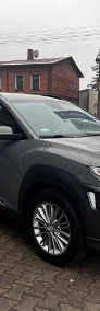 Hyundai Kona Hyundai Kona 1.0 T-GDI (120 KM) MT 2WD, wersja Style (300)-3