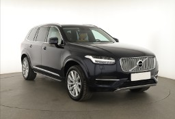 Volvo XC90 IV , Automat, 7 miejsc, Skóra, Navi, Klimatronic, Tempomat,