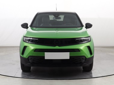 Opel Mokka , Salon Polska, 1. Właściciel, Serwis ASO, Automat, VAT 23%,-1