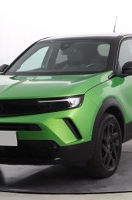 Opel Mokka , Salon Polska, 1. Właściciel, Serwis ASO, Automat, VAT 23%,-2