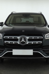 Mercedes-Benz , Salon Polska, Serwis ASO, 330 KM, Automat, 7 miejsc, Skóra,-2