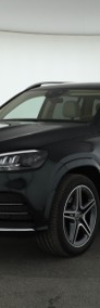 Mercedes-Benz , Salon Polska, Serwis ASO, 330 KM, Automat, 7 miejsc, Skóra,-3