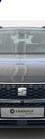 SEAT Ateca VAT 23% Style 1.5TSI 150KM DSG 2024 r., salon PL, I właściciel-3