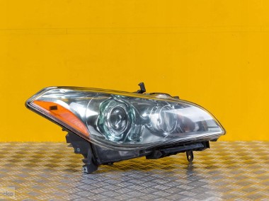 INFINITI M M30 M35 Q70 2010- XENON REFLEKTOR LAMPA-1