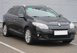 Renault Megane III , GAZ, Navi, Tempomat,ALU