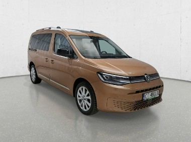 Volkswagen Caddy III-1