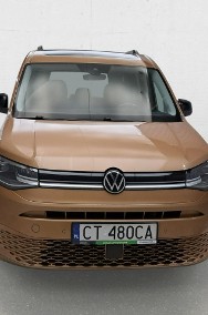 Volkswagen Caddy III-2