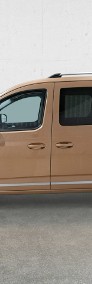 Volkswagen Caddy III-4