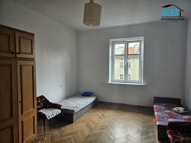Mieszkanie, sprzedaż, 73.00, Kraków, Borek Fałęcki-1