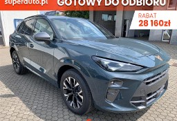 Cupra 1.5 eTSI mHEV DSG 1.5 eTSI mHEV 150KM DSG