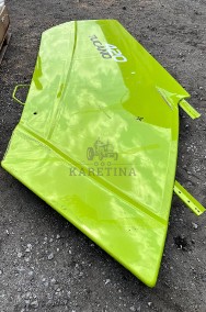 Claas Tucano Pokrywa boczna prawa 0005488165-2