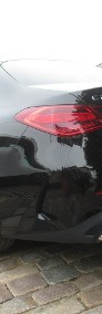 Mercedes-Benz Klasa C W205 BEZWYPADKOWY AMG Kamera Ambient Keyless Salon Serwis w ASO FV23%-3
