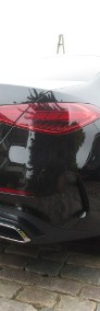 Mercedes-Benz Klasa C W205 BEZWYPADKOWY AMG Kamera Ambient Keyless Salon Serwis w ASO FV23%-4