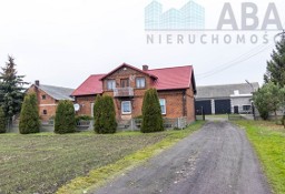 Dom Przybyszew