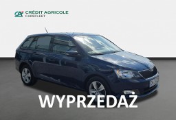 Skoda Fabia III 1.0 TSI Ambition Kombi. DW3V255