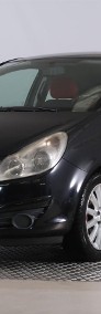 Opel Corsa D , 1. Właściciel, Klima, Parktronic,ALU-3