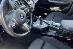 BMW SERIA 1 II (F20/F21) Serwisowana piękne auto