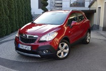 Opel Mokka Alu - 1.6 - Pewne Auto - GWARANCJA - Zakup Door To Door