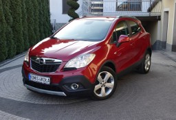 Opel Mokka Alu - 1.6 - Pewne Auto - GWARANCJA - Zakup Door To Door